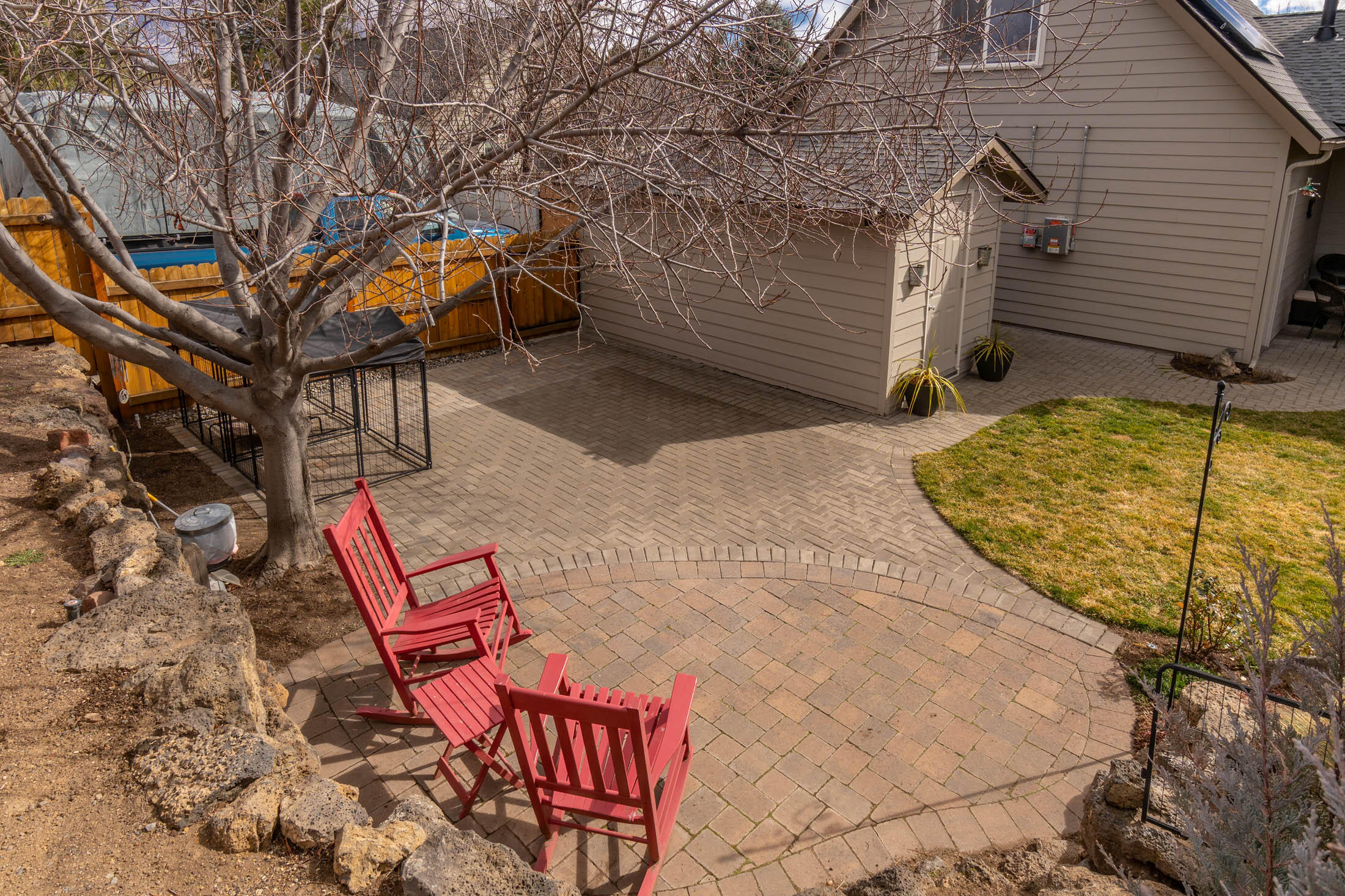 3343 Northeast Stonebrook Loop Bend, OR 97701 - Photo 31 of 58 3343 NE Stone Brook Loop_0035