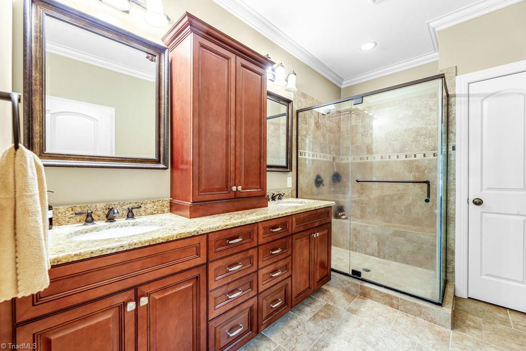 502 Starfire Court Oak Ridge, NC 27310 - Photo 11 of 39