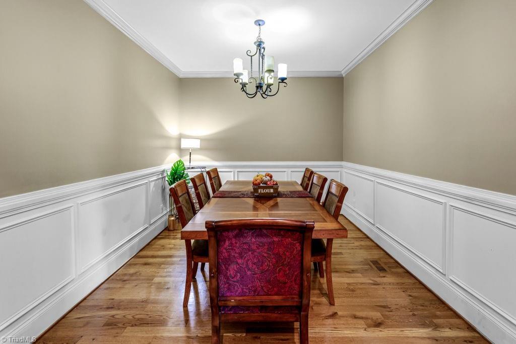 502 Starfire Court Oak Ridge, NC 27310 - Photo 12 of 39