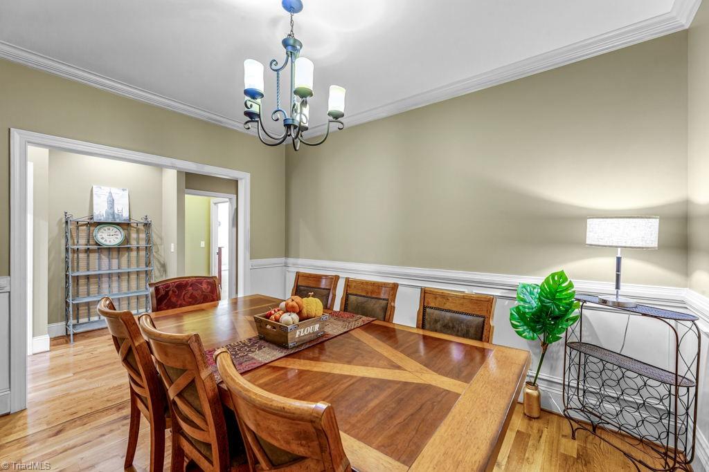 502 Starfire Court Oak Ridge, NC 27310 - Photo 13 of 39