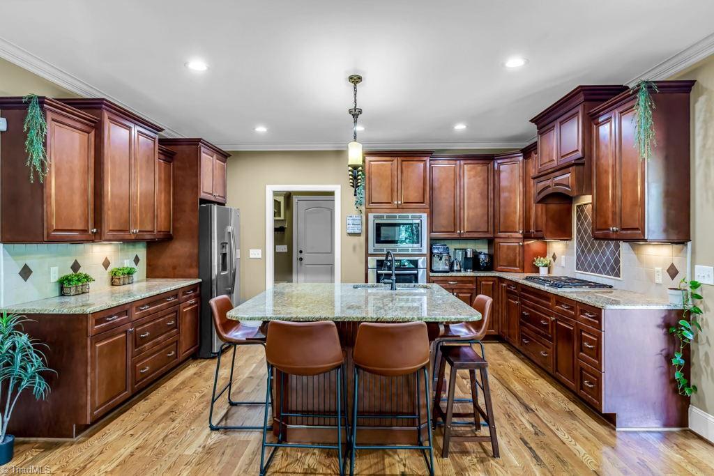 502 Starfire Court Oak Ridge, NC 27310 - Photo 14 of 39