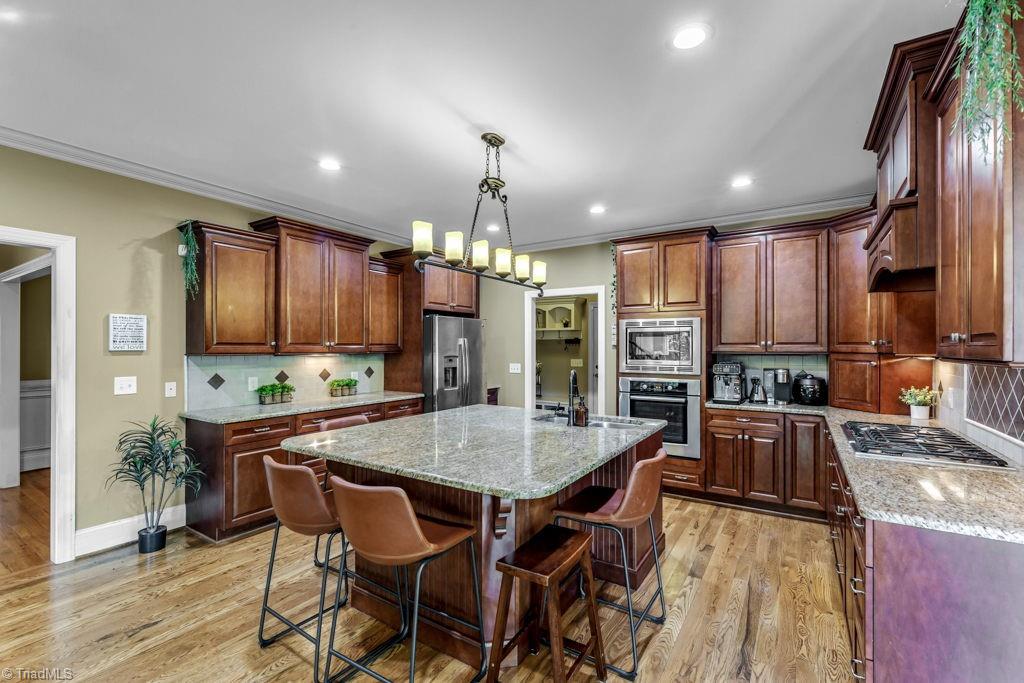 502 Starfire Court Oak Ridge, NC 27310 - Photo 15 of 39