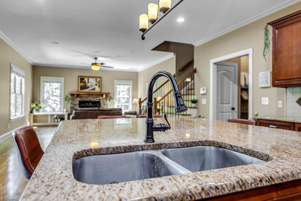 502 Starfire Court Oak Ridge, NC 27310 - Photo 19 of 39