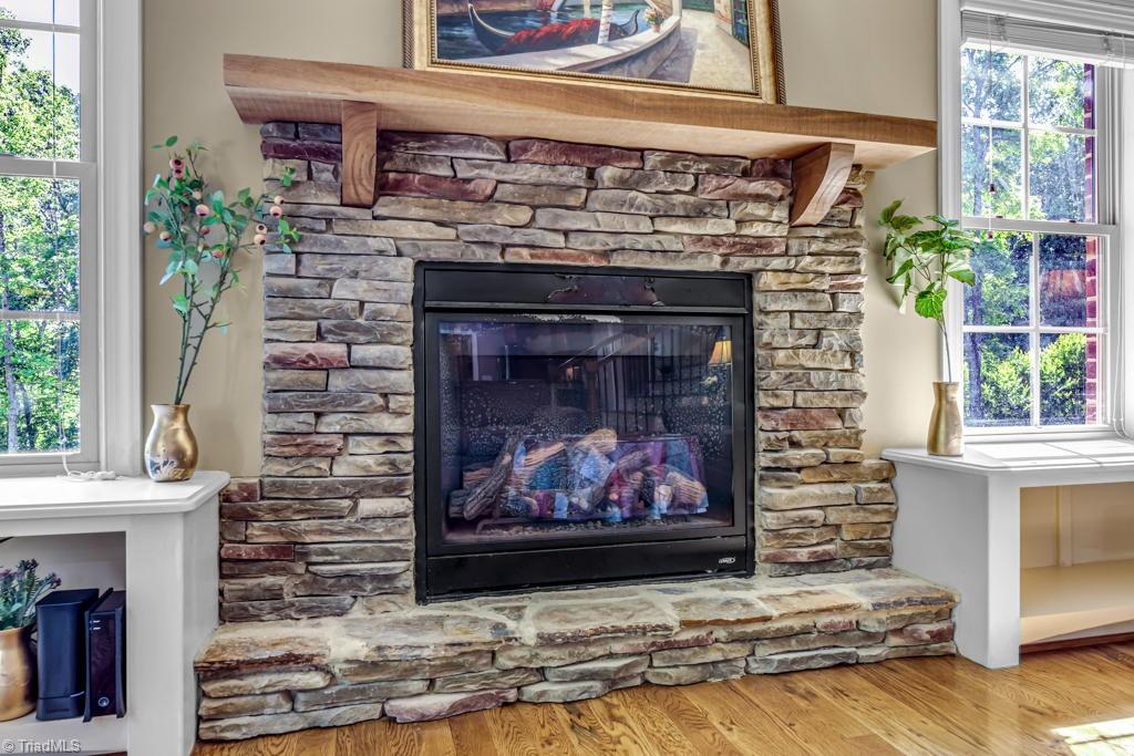 502 Starfire Court Oak Ridge, NC 27310 - Photo 22 of 39