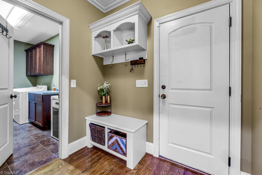502 Starfire Court Oak Ridge, NC 27310 - Photo 23 of 39