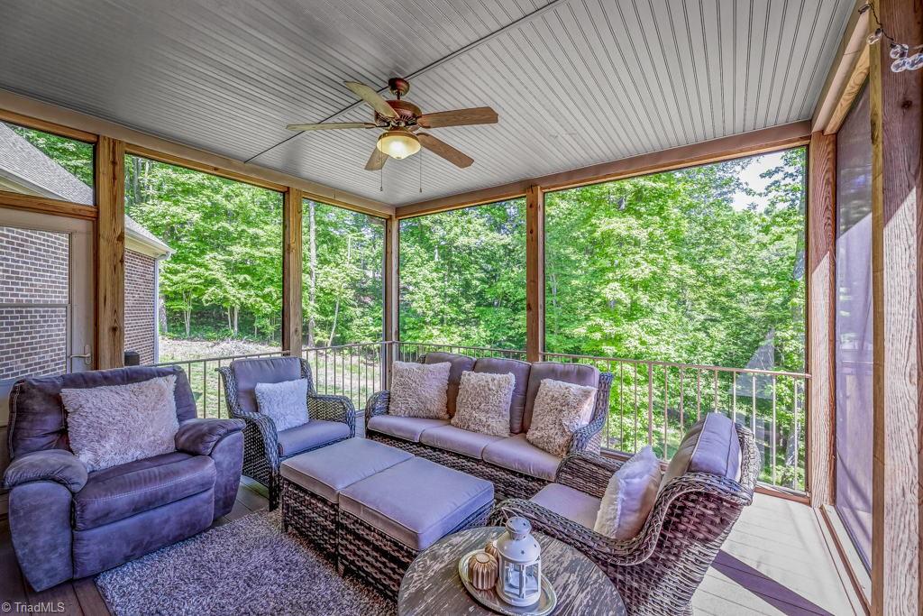 502 Starfire Court Oak Ridge, NC 27310 - Photo 24 of 39