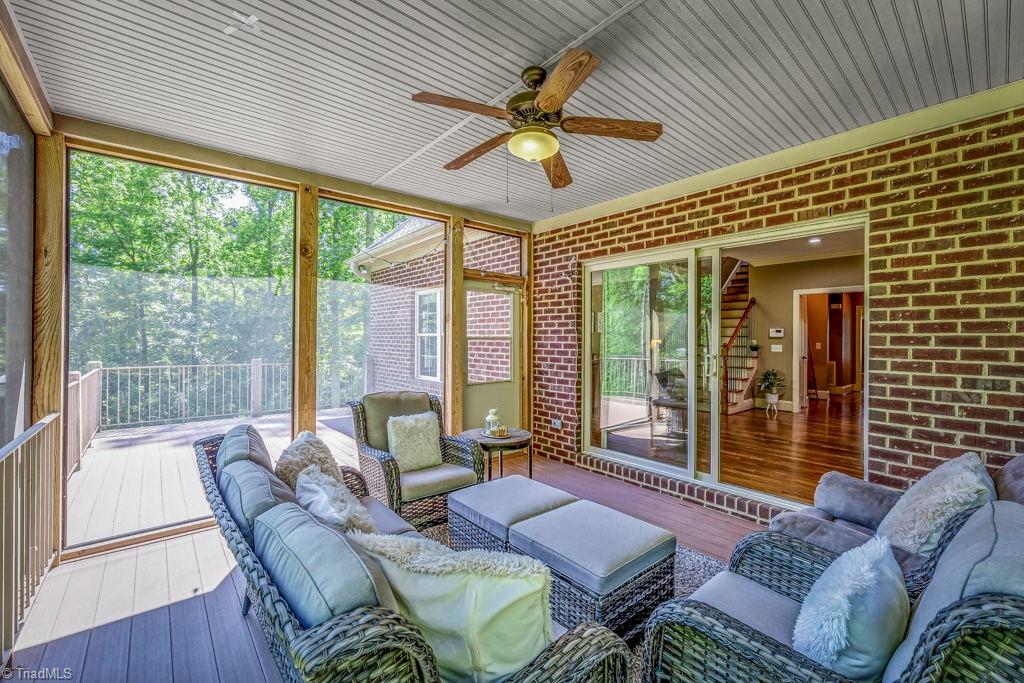 502 Starfire Court Oak Ridge, NC 27310 - Photo 25 of 39