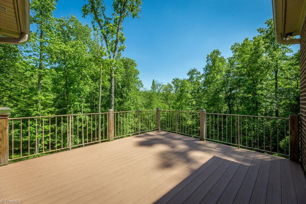 502 Starfire Court Oak Ridge, NC 27310 - Photo 26 of 39