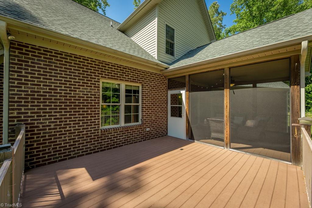 502 Starfire Court Oak Ridge, NC 27310 - Photo 27 of 39