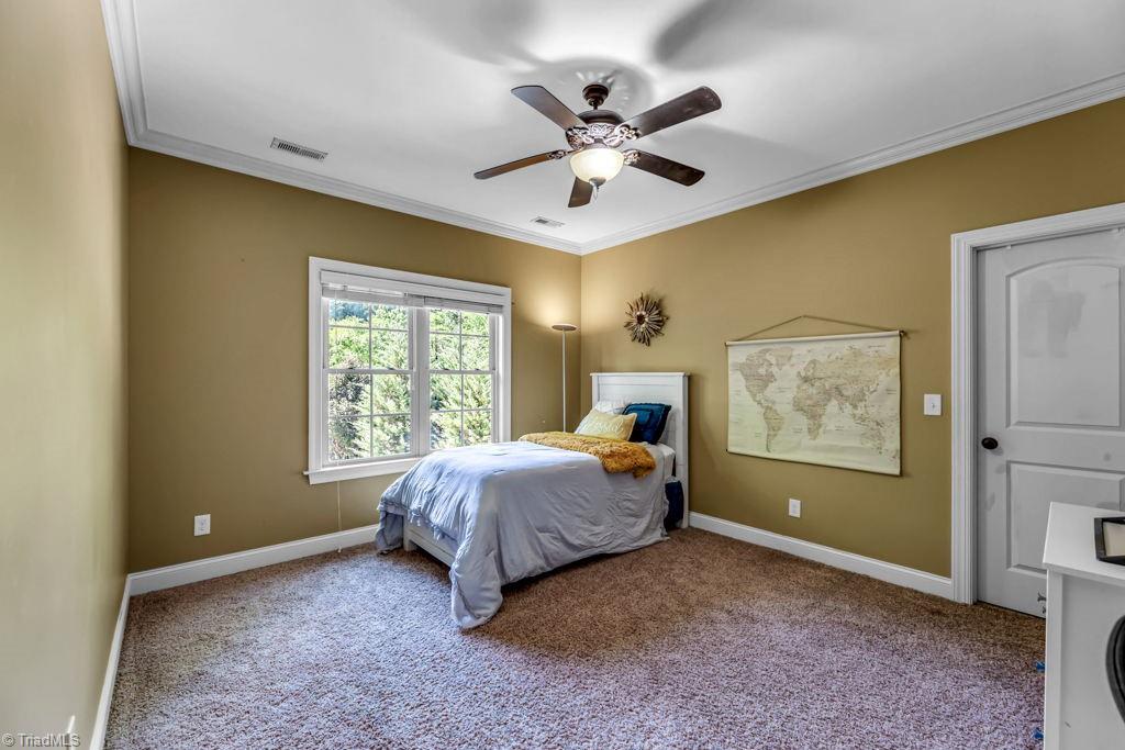 502 Starfire Court Oak Ridge, NC 27310 - Photo 28 of 39