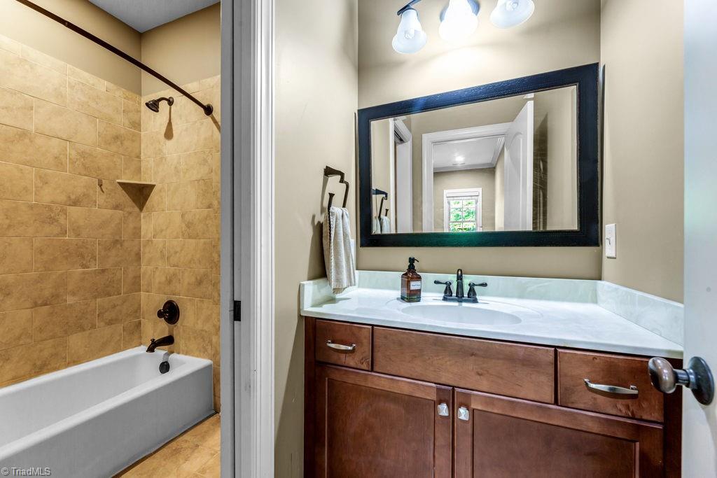 502 Starfire Court Oak Ridge, NC 27310 - Photo 29 of 39