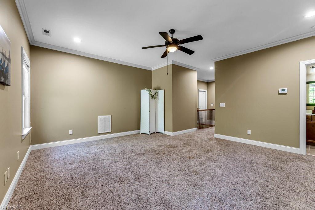 502 Starfire Court Oak Ridge, NC 27310 - Photo 30 of 39