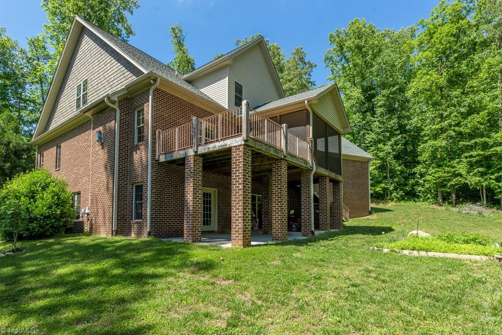 502 Starfire Court Oak Ridge, NC 27310 - Photo 37 of 39