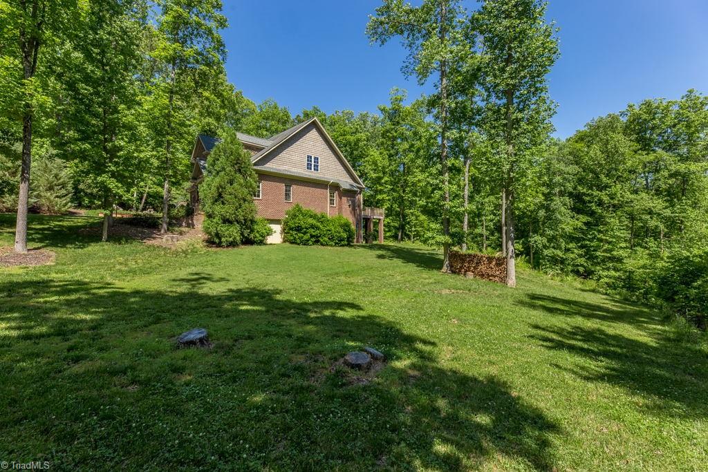 502 Starfire Court Oak Ridge, NC 27310 - Photo 39 of 39