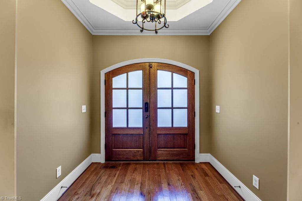 502 Starfire Court Oak Ridge, NC 27310 - Photo 6 of 39