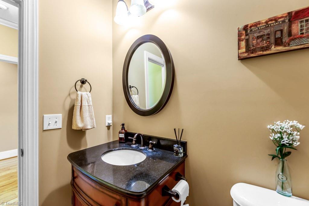 502 Starfire Court Oak Ridge, NC 27310 - Photo 8 of 39