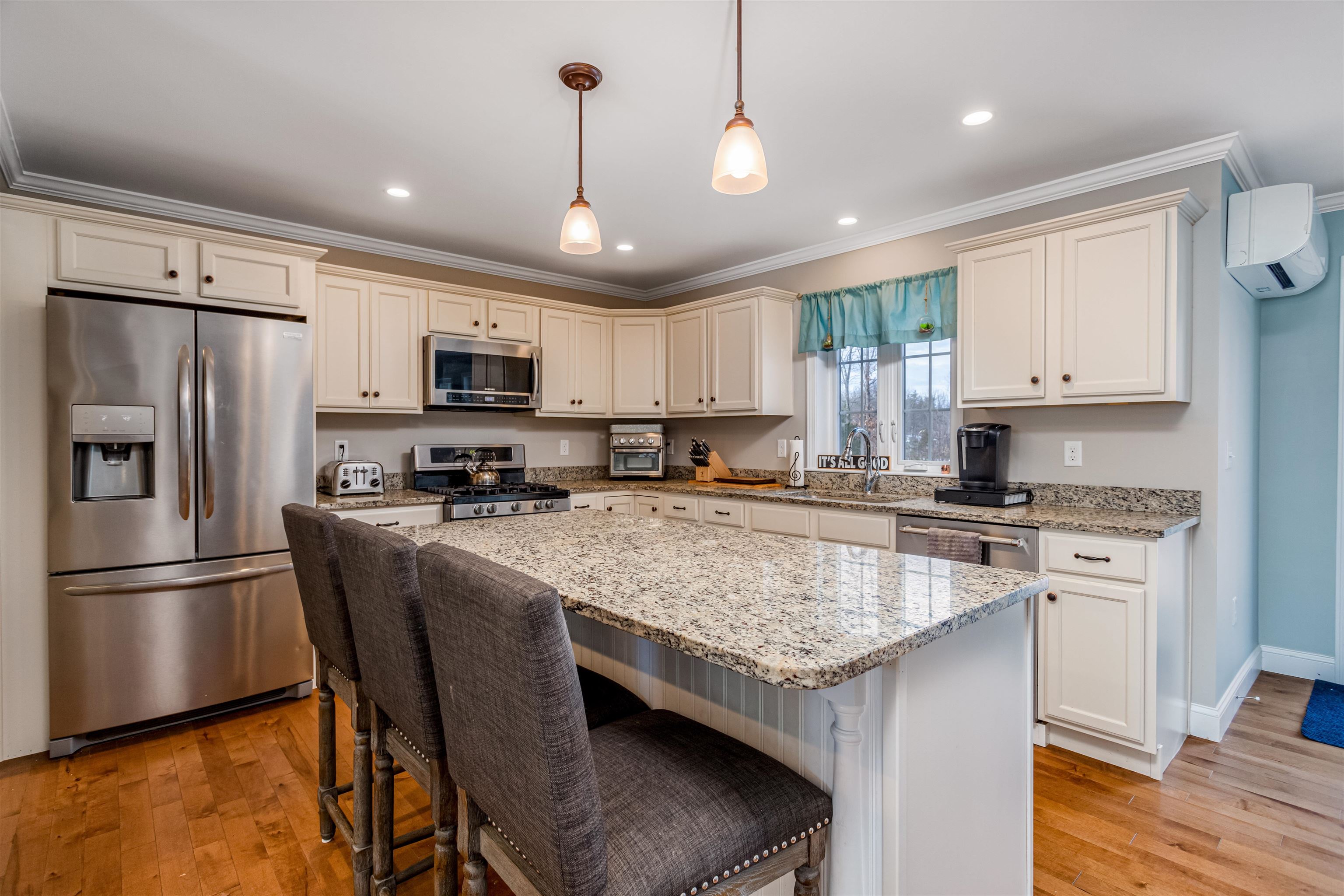 44 Corn Hill Road Boscawen, NH 03303 - Photo 13 of 40 Gallery Image 13