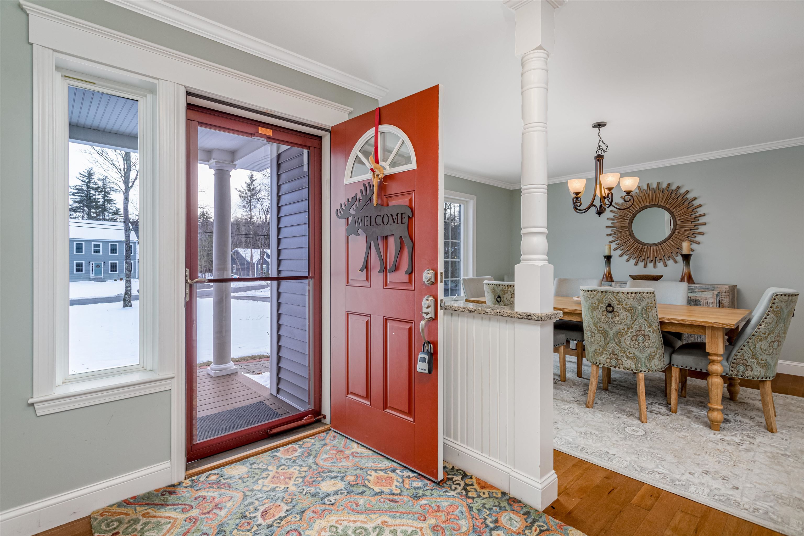 44 Corn Hill Road Boscawen, NH 03303 - Photo 2 of 40 Gallery Image 2