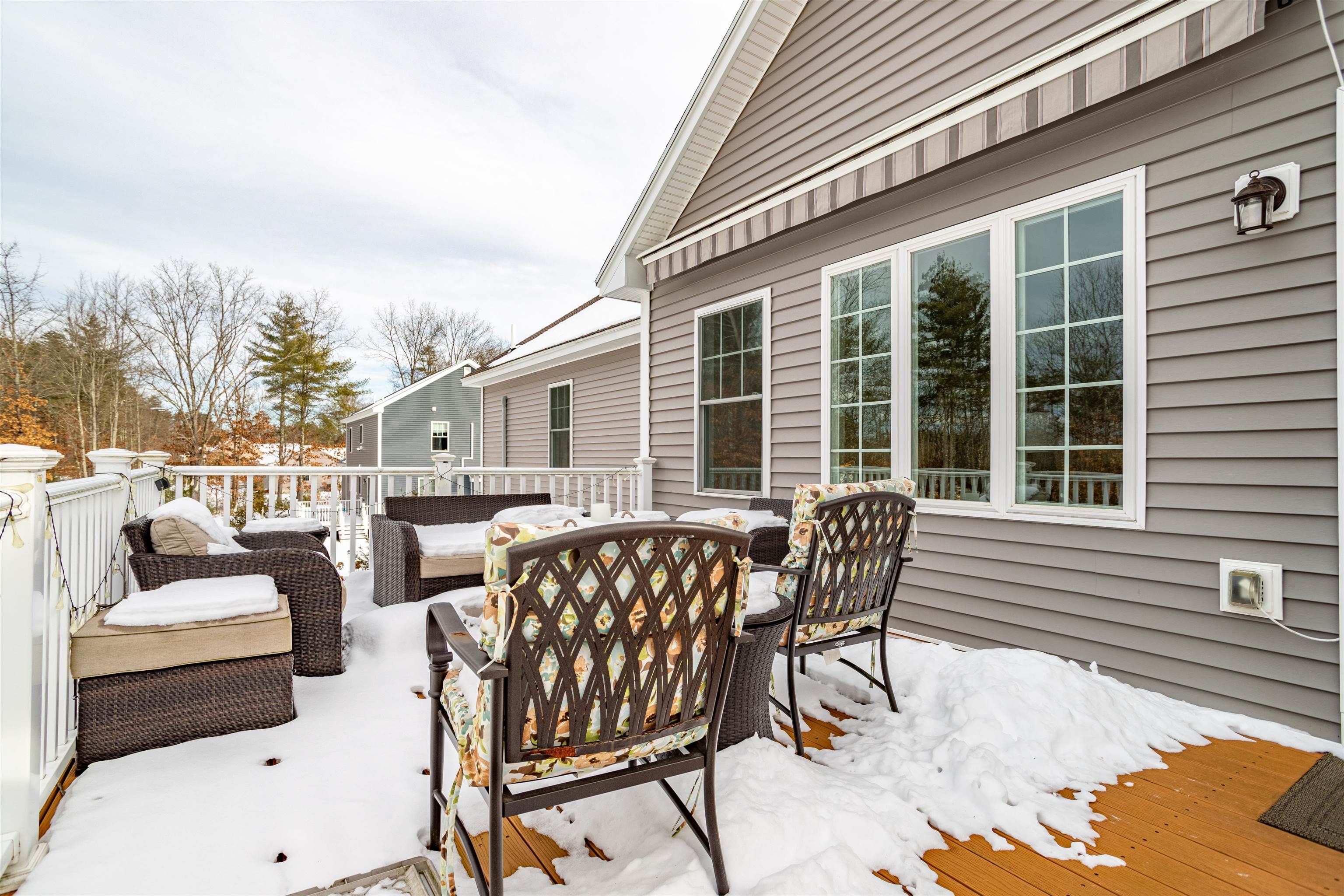 44 Corn Hill Road Boscawen, NH 03303 - Photo 3 of 40 Gallery Image 3
