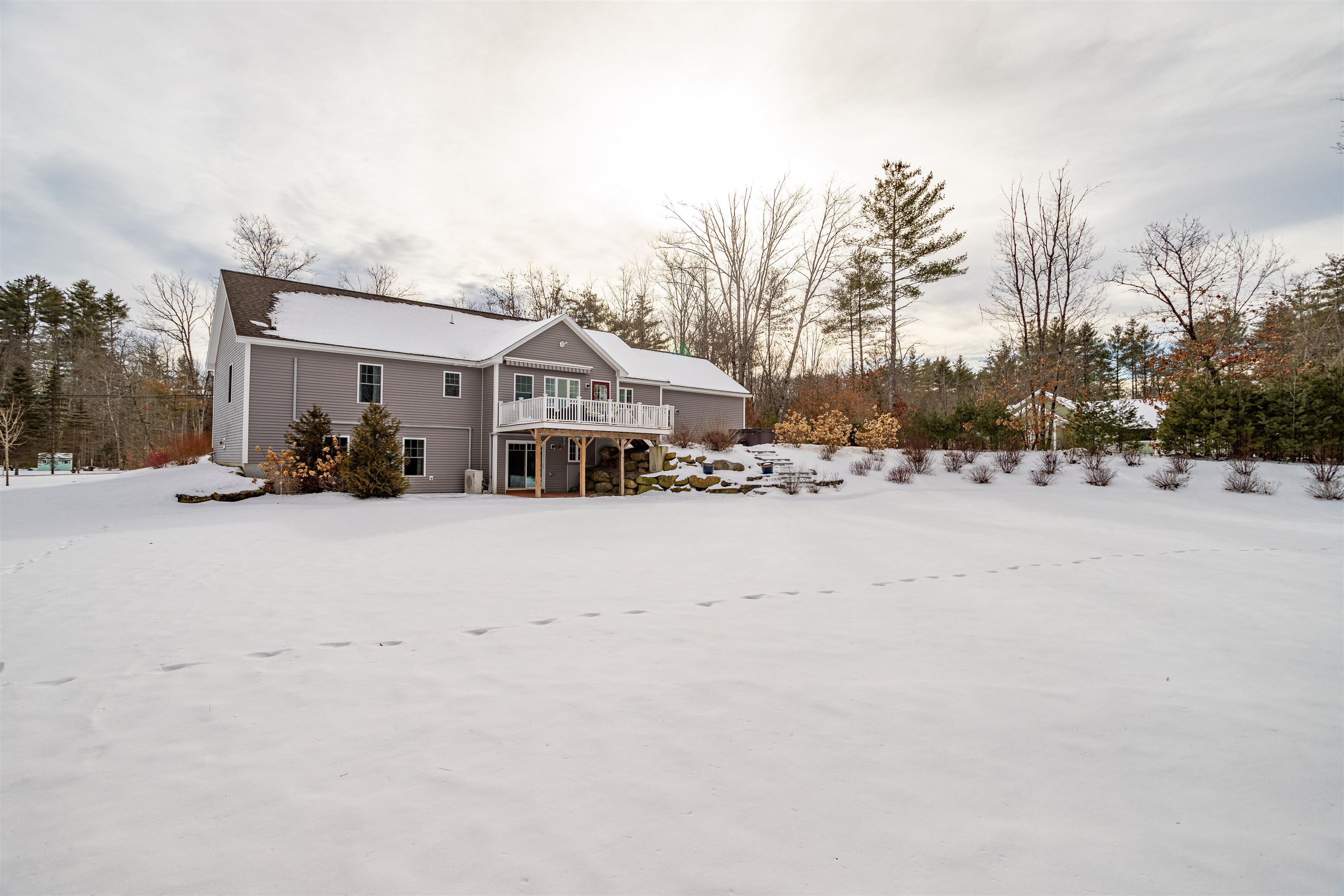 44 Corn Hill Road Boscawen, NH 03303 - Photo 31 of 40 Gallery Image 31