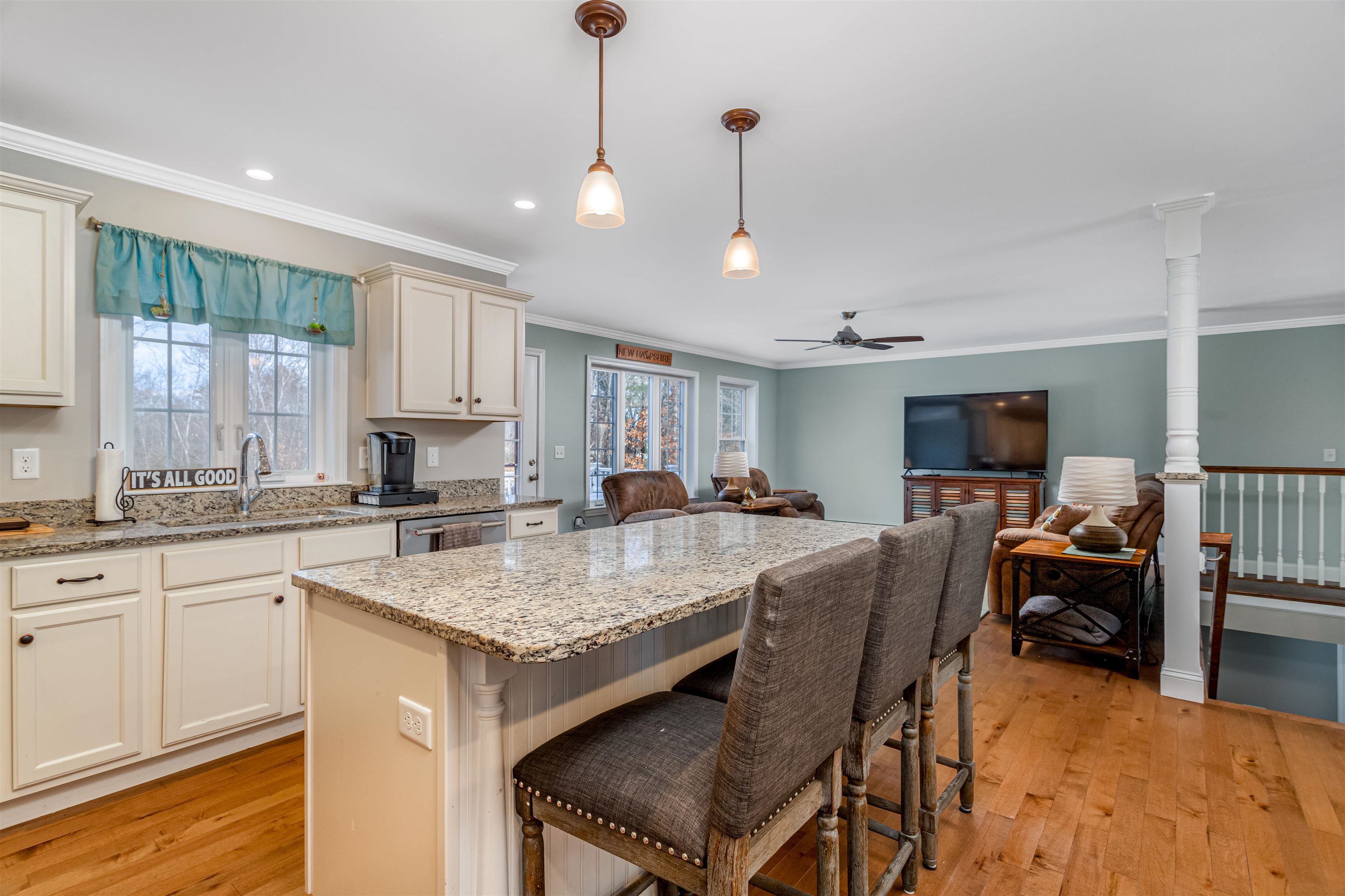 44 Corn Hill Road Boscawen, NH 03303 - Photo 36 of 40 Gallery Image 36