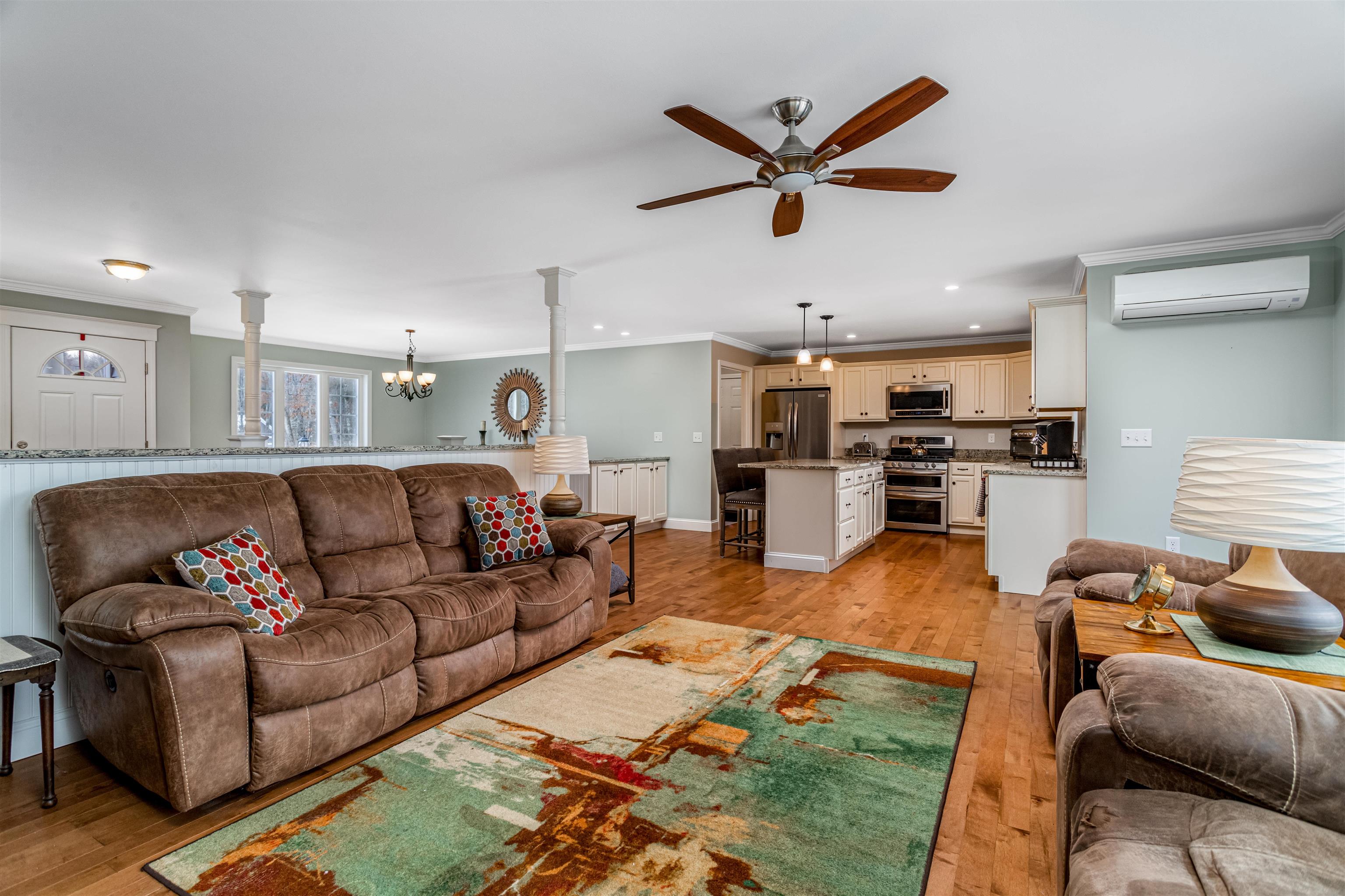 44 Corn Hill Road Boscawen, NH 03303 - Photo 5 of 40 Gallery Image 5