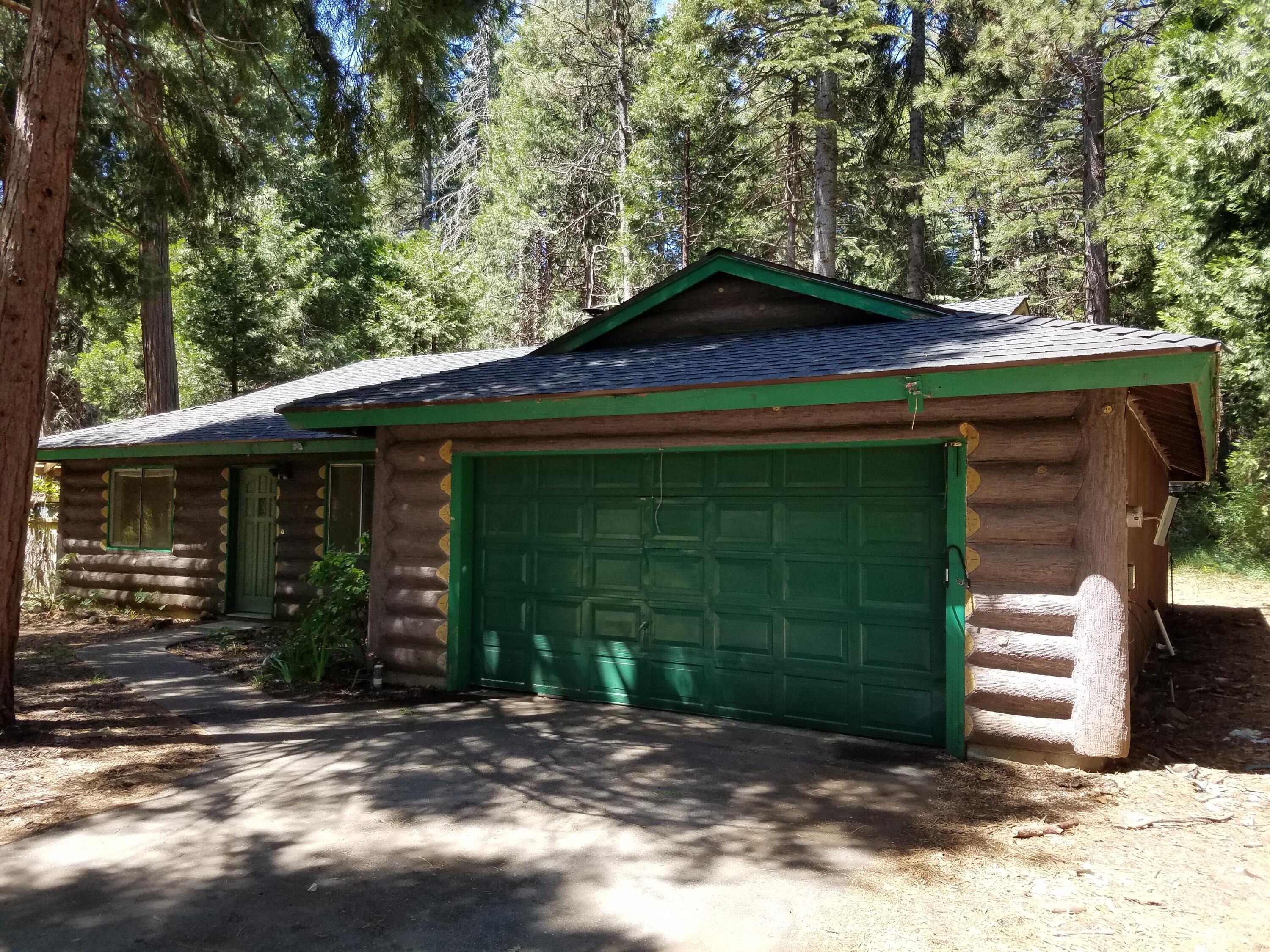 8118 Starlite Pines Road Shingletown, CA 96088 - Photo 1 of 32 PRIMARY