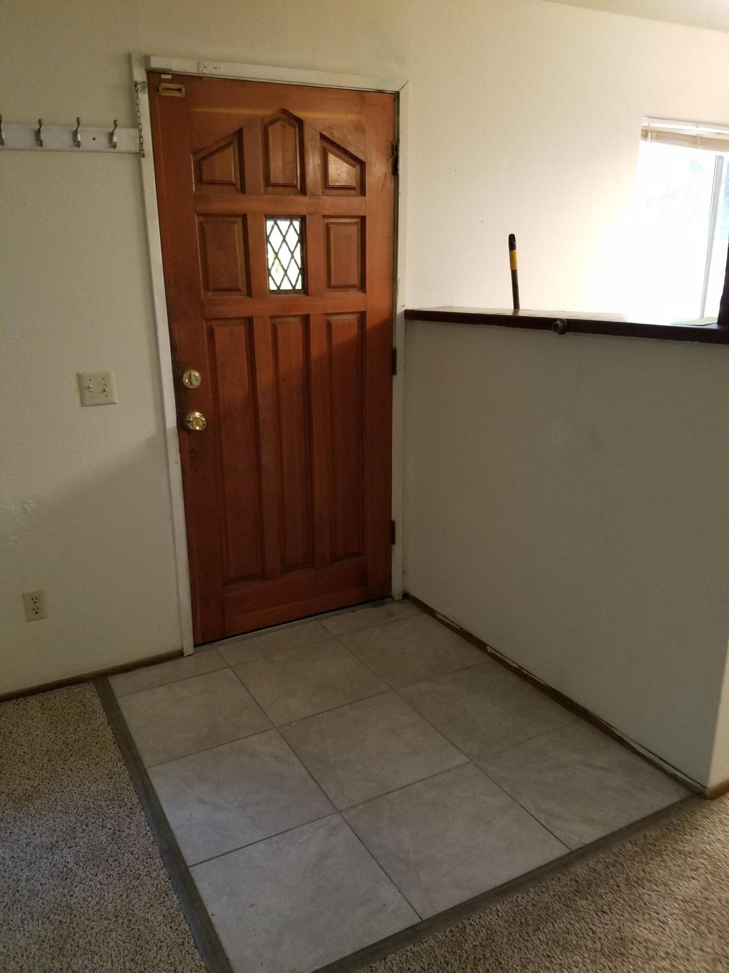 8118 Starlite Pines Road Shingletown, CA 96088 - Photo 17 of 32 TILED ENTRY