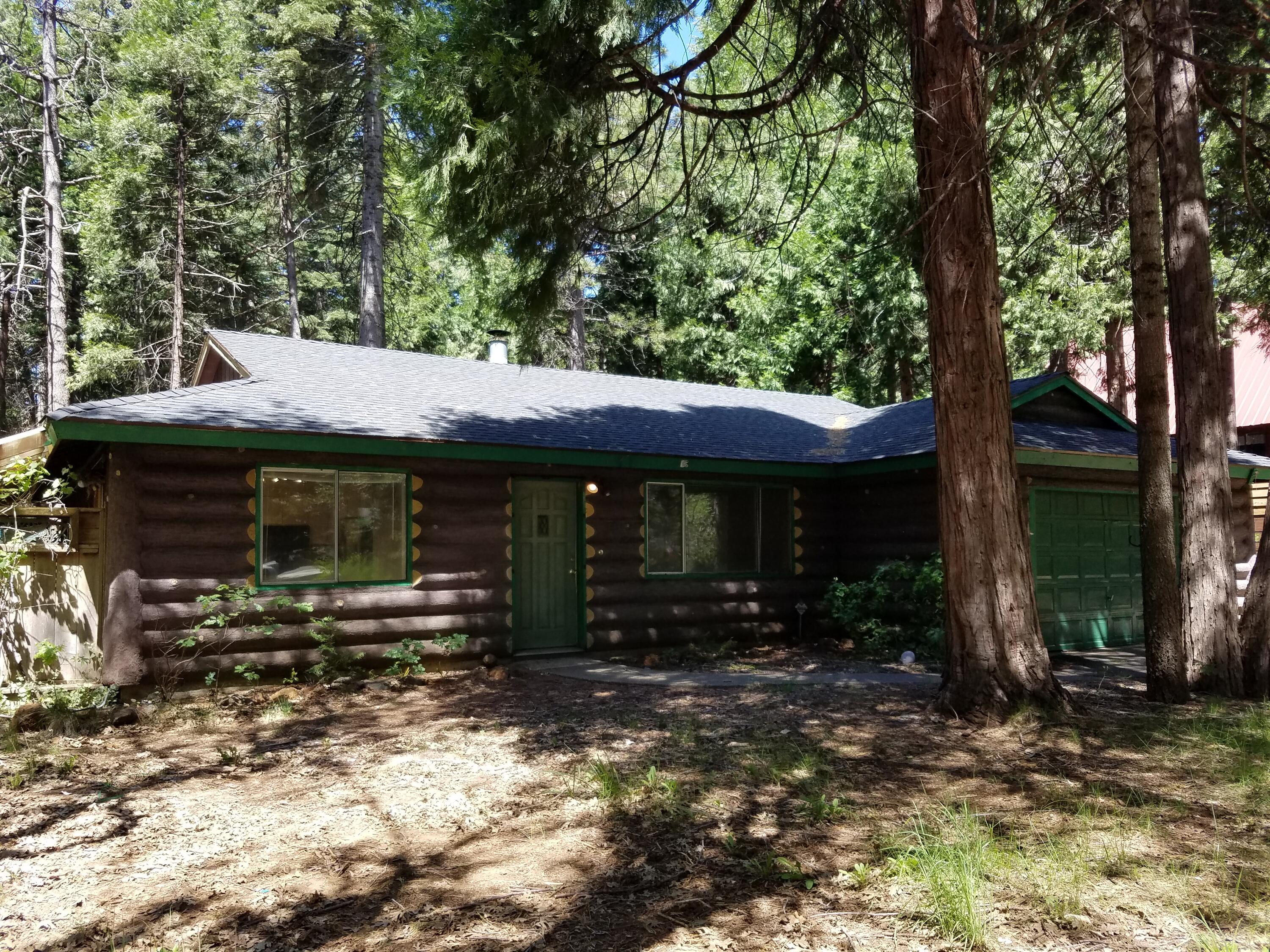 8118 Starlite Pines Road Shingletown, CA 96088 - Photo 4 of 32 FRONT V2