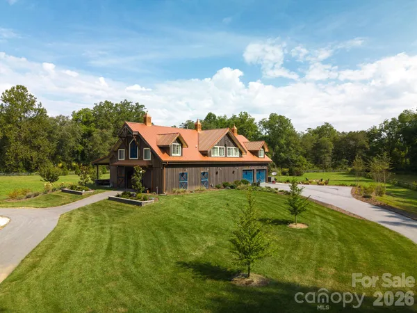 $1,300,000 | 20 Waterford Lakes Drive, Fletcher, NC 28732