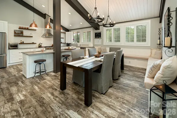 $1,300,000 | 20 Waterford Lakes Drive, Fletcher, NC 28732