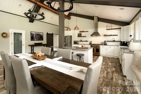 $1,300,000 | 20 Waterford Lakes Drive, Fletcher, NC 28732