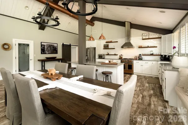 $1,300,000 | 20 Waterford Lakes Drive, Fletcher, NC 28732