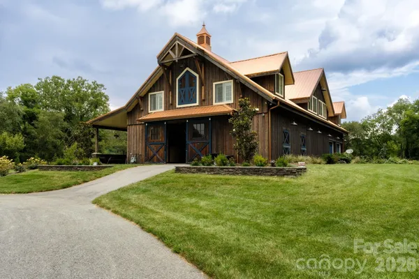 $1,300,000 | 20 Waterford Lakes Drive, Fletcher, NC 28732