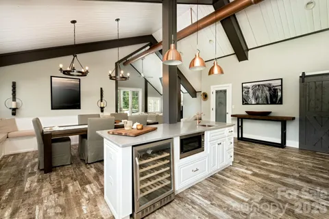 $1,300,000 | 20 Waterford Lakes Drive, Fletcher, NC 28732