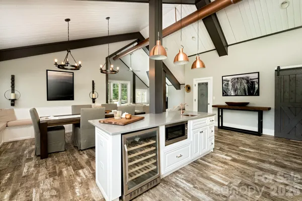 $1,300,000 | 20 Waterford Lakes Drive, Fletcher, NC 28732