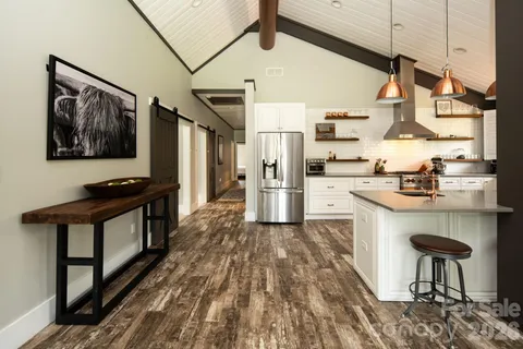 $1,300,000 | 20 Waterford Lakes Drive, Fletcher, NC 28732