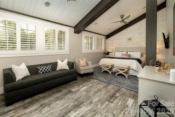 $1,300,000 | 20 Waterford Lakes Drive, Fletcher, NC 28732