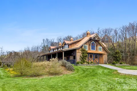 $1,300,000 | 20 Waterford Lakes Drive, Fletcher, NC 28732