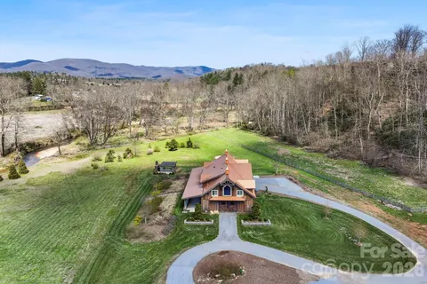 $1,300,000 | 20 Waterford Lakes Drive, Fletcher, NC 28732