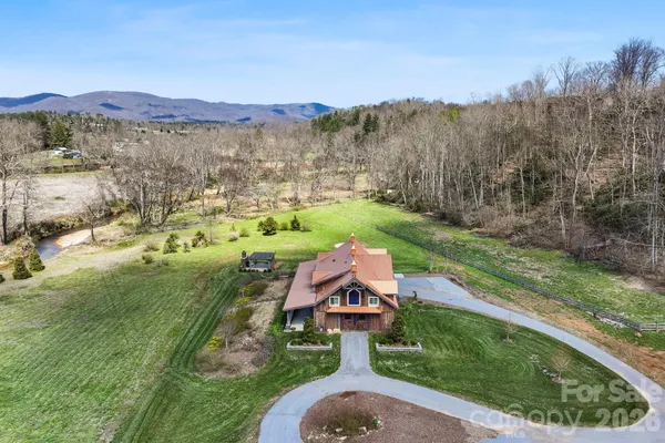 $1,300,000 | 20 Waterford Lakes Drive, Fletcher, NC 28732