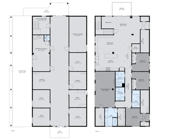 $1,300,000 | 20 Waterford Lakes Drive, Fletcher, NC 28732
