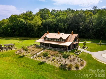 $1,300,000 | 20 Waterford Lakes Drive, Fletcher, NC 28732