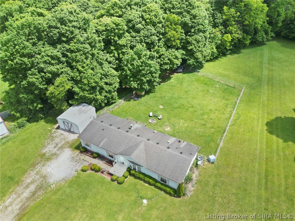 6700 Harrison Trail Northeast Georgetown, IN 47122 - Photo 44 of 47