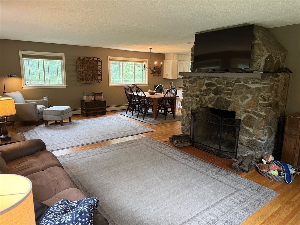 261 Worcester Road Princeton, MA 01541 - Photo 13 of 37 Gallery Image 13