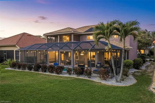 $590,000 | 20291 Torre Del Lago Street, Estero, FL 33928