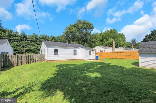 $309,900 | 707 Moores Lane, New Castle, DE 19720