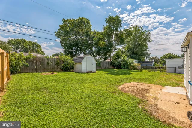 $309,900 | 707 Moores Lane, New Castle, DE 19720