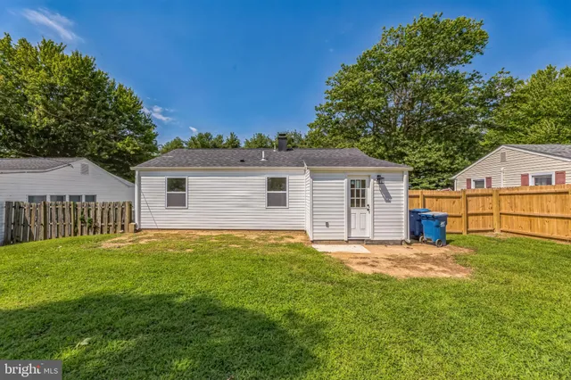 $309,900 | 707 Moores Lane, New Castle, DE 19720