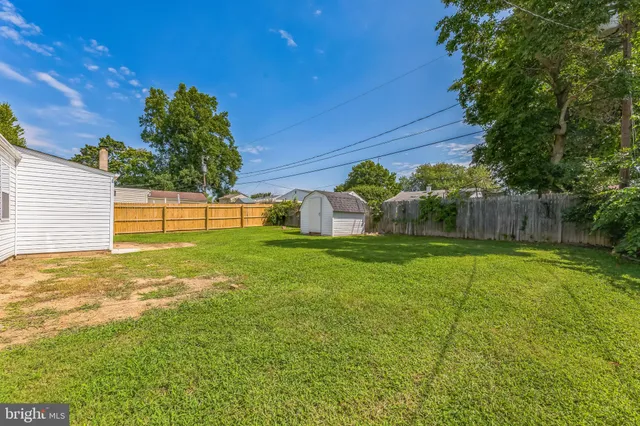 $309,900 | 707 Moores Lane, New Castle, DE 19720